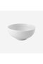 Ornament by Sam Baron White Porcelain Bowl 14 cm