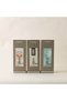 Iris Cachemire Scented Reed Diffuser Set - 250 ml - 5