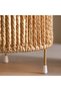 Decorative LED Lamp with Strings - 12 cm - 3