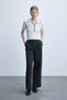Women's Sweater G9226Ax/Er105 Ecru - 3