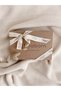 Gots Organic Certified Knitwear Baby Blanket - 5