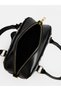 Quality Pieces from Çelebi Store Checkered Embroidered Embroidered Women's Shoulder Bag - 5