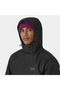 Vancouver Fleece Lined Mont - 2