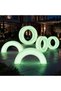 5-Piece RGB Lighted Decor Package - 3