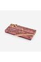 Summer Lounge Red Porcelain Tray 35X15,6X2,6 cm - 7