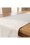 Nehma Embroidered Table Runner - 180x35 cms - 2