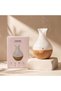 Cascade Electric Humidifier - 200 ml - 5