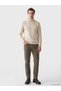 Standard Fit Velvet Men's Trousers for Style Enthusiasts from Uzg Store - 2