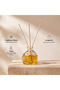 Peach & Patchouli Reed Diffuser - 100 ml - 7