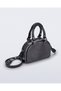 Nova Bolsa Bowling Women's Shoulder Bag