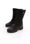 1950843K Women's Leather Classic Boots - 4