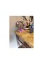 Demonte Hair Band Organizer – Crown and Hair Accessory Display and Holder Stand