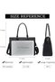 Womens Zj007 Laptop bag - 3