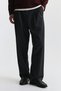 Relaxed Fit Men's Trousers