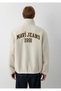 Men's Plush Coat M0110882-70134 - 6