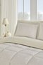 Pure Daisy Double Sleeping Set - 2