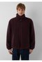 Men's Plush Coat M0110882-70223 - 4