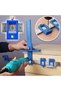 Adjustable Centering Drilling Template