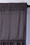 Naturel Country Farbela Valans Curtain – Gathered Country Curtain - 5