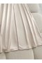 Rochie maxi, auriu - 5