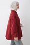 Stoned Balloon Red Lined Jacket - 6
