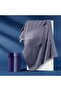Breathable Quick-Dry Multi-Color Mesh Boxer Shorts - 4
