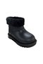 Children's Water-Resistant Easy-To-Wear Rain Boots - 4