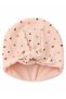 Set of 2 Newborn Knotted Beanies - 3
