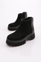 1089 Women's Thick Sole Boots - 4