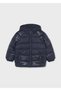 Boy's Inflatable Coat 4469