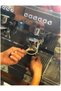 De'Longhi EcoDecalk Descaler 500ml Pack Of 4, Eco-Friendly Coffee Machine Descaler, Natural Lactic Acid Formula, Removes Limescale, Helps Preserve Coffee Flavor, Up to 3x More Effective - 4