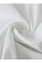 Rochie mini, alb - 7