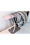 Demonte Hair Band Organizer – Crown and Hair Accessory Display and Holder Stand