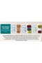 Glass Storage Container Set – Crystal Clear, Superior Preservation - 3 Sizes - 4