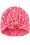 Set of 2 Newborn Knotted Beanies - 2