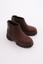 1089 Women's Thick Sole Boots - 2