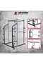 Πολυλειτουργικό Power Rack - 5