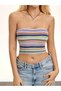 Top, mix colors