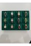 New Season Retro Design Square Women's Wristwatch - 2