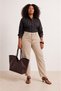 Women's Plus Size Mom Jeans - 6