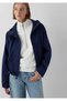 Women's Short Jacket M1110756-70492 - 2