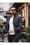 Men's Bomber Jacket