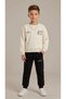 Boy's Tracksuit Set Jab-17092