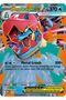 TCG: Mega Evolution—Ascended Heroes Mega Feraligatr ex Box (1 Foil Promo Card, 1 Oversize Lenticular Card & 4 Booster Packs) - 3