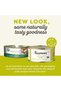 Tuna Fillet with Seaweed in Broth Wet Cat Food Tin 156 g x 6 pcs - 2