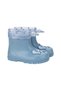 Waterproof Drawstring Boys' Boots with Elephant Figure - 2