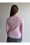 Women's Button Detailed Knitwear Cardigan - 3
