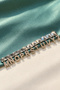 Italian Charm Bracelet Compatible Single Letter Charm - 3