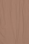 Women Regular Fit Straight Leg Plain Pants, Tan - 5