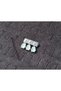 Sparkling Penguin Italian Charm – Steel Bracelet with Moonstone Effect (1 Piece)
